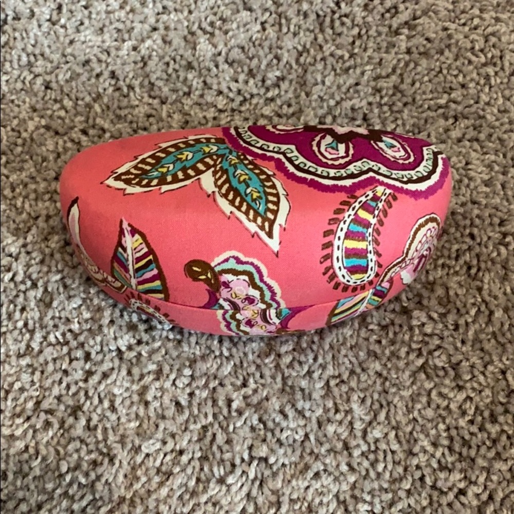 Sunglass case